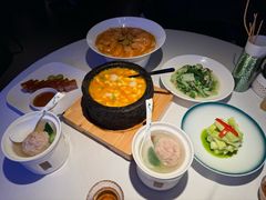 -醉舍·新淮扬菜(长宁龙之梦店)