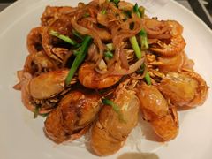 -国惠大酒楼(仓山万达店)