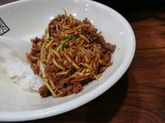-德天顺盖码饭(人民西路店)
