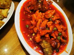 -全启和美食(由由店)
