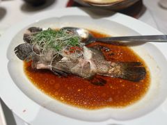 -荣兴酒家(徐家汇店)