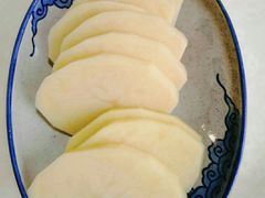 土豆片-和庆斋羊蝎子火锅·碳缸烧烤(顺义旗舰店)