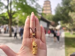 -大慈恩寺(大雁塔)
