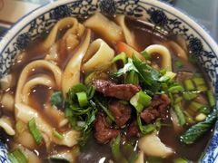 -河州春清真西北特色美食(虎踞路店)