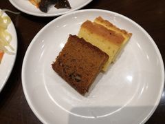 -奥山雅阁酒店·中餐厅