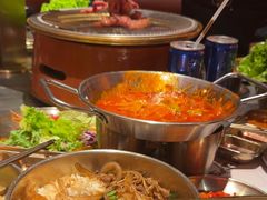 -西塔老太太泥炉烤肉(苏州大悦城店)