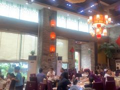 -大水车公馆·顺德菜·妈姐菜(均安店)