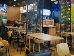-和合谷(德外店)