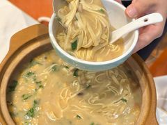 -老济南·地道济南菜(大明湖店)