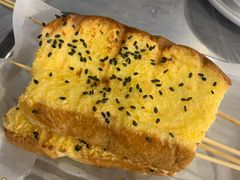 -串小白烧烤(金沙洲店)