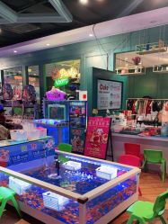 -卡通尼乐园(上海万象城店)