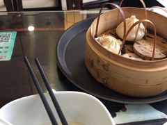 -锡笼记·无锡小笼(方塔店)