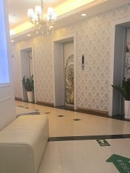 -武汉五洲整形外科医院