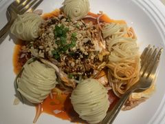 -渔语鱼酸菜鱼新川菜(来福士店)