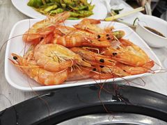 -船奇蒸汽海鲜·闽菜(八市海鲜总店)