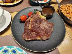 -托斯卡纳烘焙意大利餐厅(五天地店)