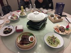 -关中灞道面(柳林居小区店)