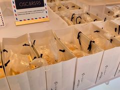 -银座仁志川·生吐司专门店(香港广场店)
