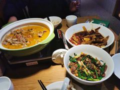 -费大厨辣椒炒肉(万家丽一店)