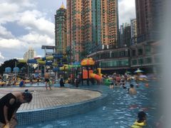-黄金海岸水上乐园