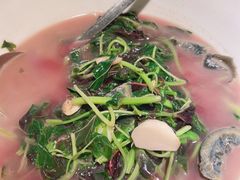 -回头食客-李久其家民间餐厅(望城金桥国际店)