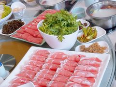 -草原传奇鲜羊火锅(桥北店)