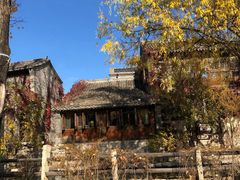 -卧龙堡客栈·中餐厅(古北水镇店)