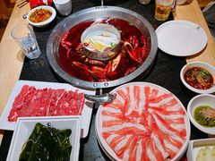 -吴老幺火锅(金龙店)