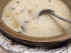 -粤仔湾砂锅粥(广益哥伦布店)
