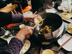 -老船舫·现做活鲜鱼馆(东郊记忆店)