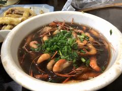 -小本鸡饭店(滨江白马湖店)