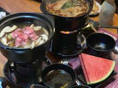 -束河人家(南锣鼓巷店)