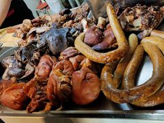 -流常老豆腐(总店)