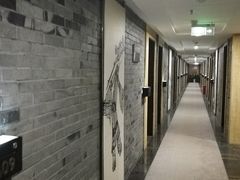 -好逸SMART酒店(成都春熙路太古里店)