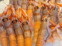 -Mr.Fish鱼鲜生海鲜放题(高德置地冬广场店)