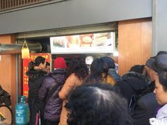 -朱记小郑酥烧饼(建康路店)