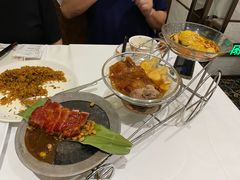 烧鹅三套车-稻香酒家(天河城店)