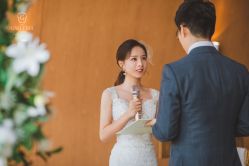 -格乐利雅婚礼艺术中心(浦东花木店)