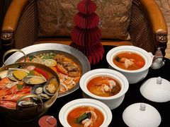 -翡翠鸟精品泰国菜(北辰财富中心店)