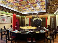 -梅龙镇酒家(南京西路总店)