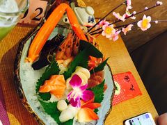 -大渔铁板烧(中山路八佰伴店)