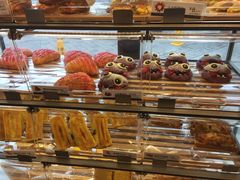 -85度C(大连店)