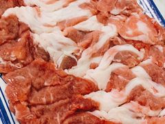 -胡同儿老北京涮肉