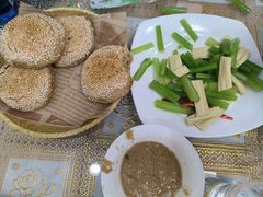 -清真·鸦儿李记·小馆(后海店)