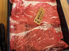 -牛匠和牛寿喜锅(西安总店)
