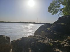 -采石矶景区