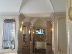 -Me Coffee下午茶艺术空间