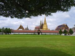 -皇家田广场(อนุสาวรีย์ทหารอาสา)