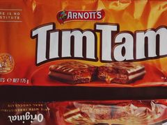 -Tim Tam巧克力夹心饼干