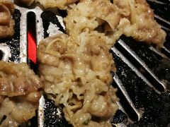 -老炉家木炭烤肉(长江国际店)